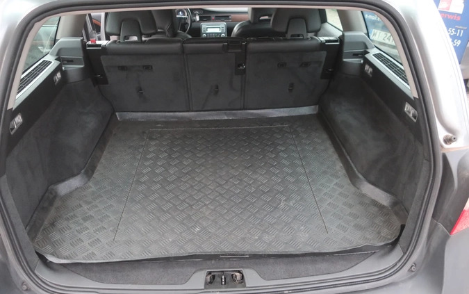 Volvo XC 70 cena 57600 przebieg: 181000, rok produkcji 2011 z Ropczyce małe 596